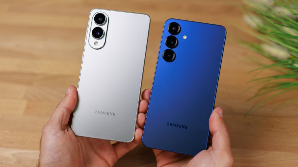 Dòng Galaxy S26 có gì mới